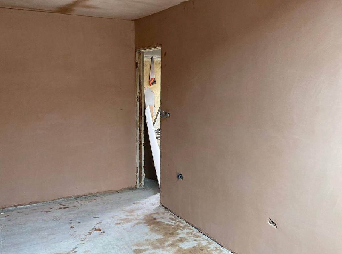 Plasterer in Enfield and Middlesex